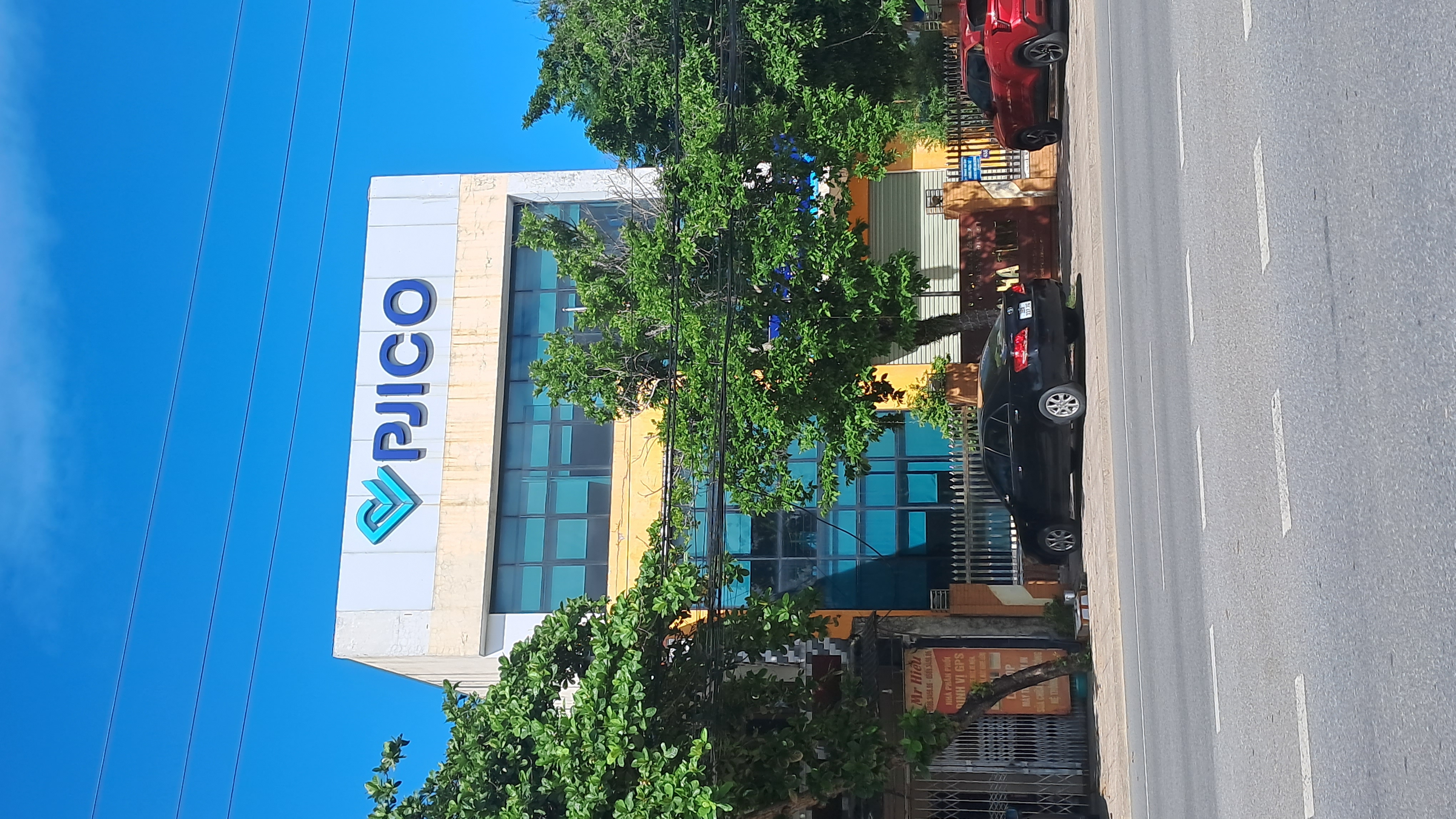 BẢO HIỂM PJICO HÀ TĨNH