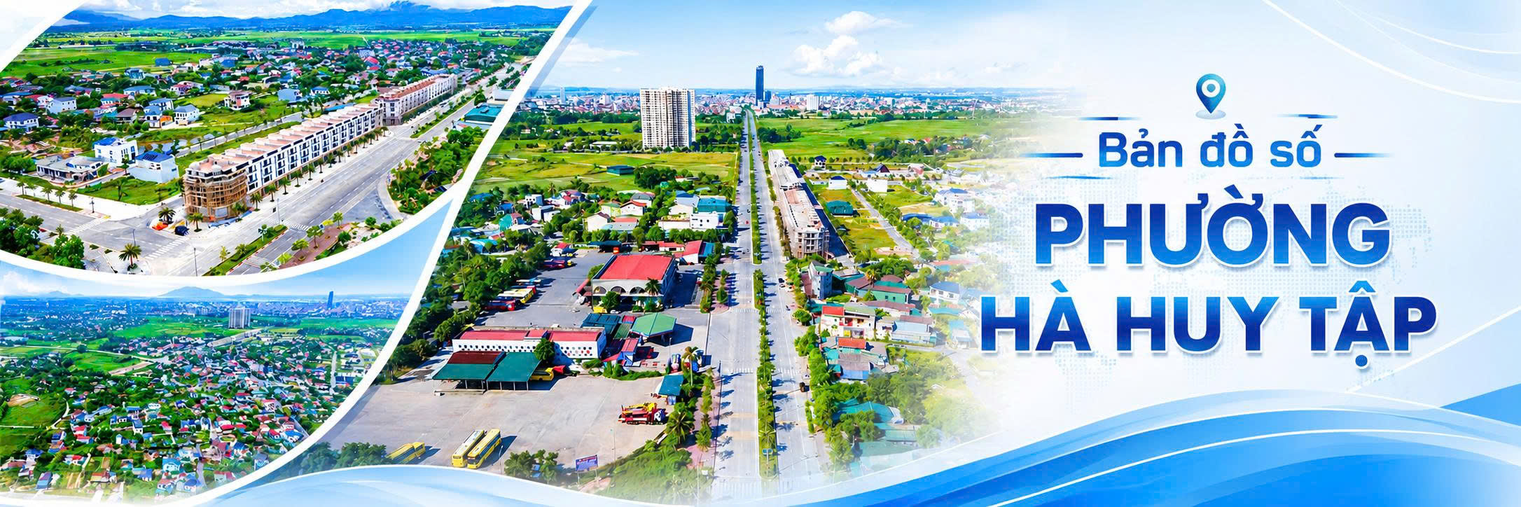 PHƯỜNG HÀ HUY TẬP
