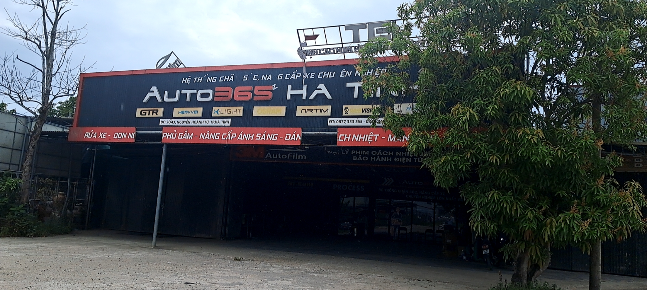 Auto 365 HÀ TĨNH-