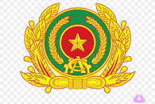 Logo Trụ sở Công an Phường